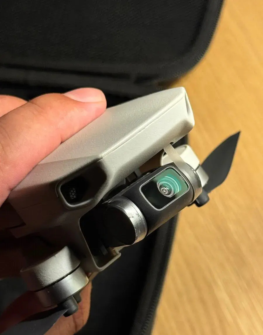 Dron DJI Mini 4K