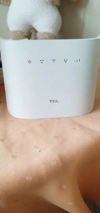 WiFi router