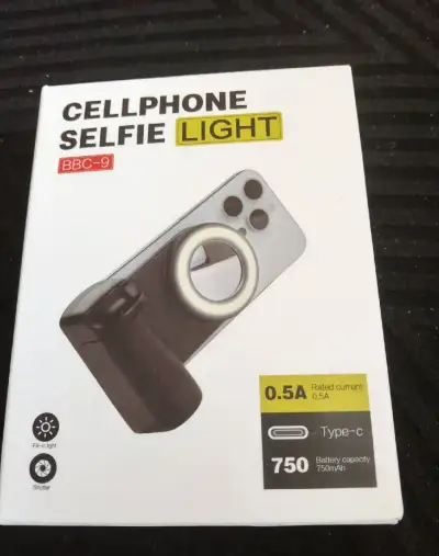 magnetický držák telefonu