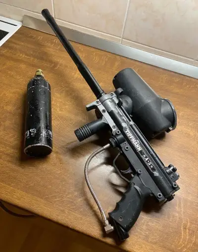 Tippmann A5 ( Poslední 2 kusy)