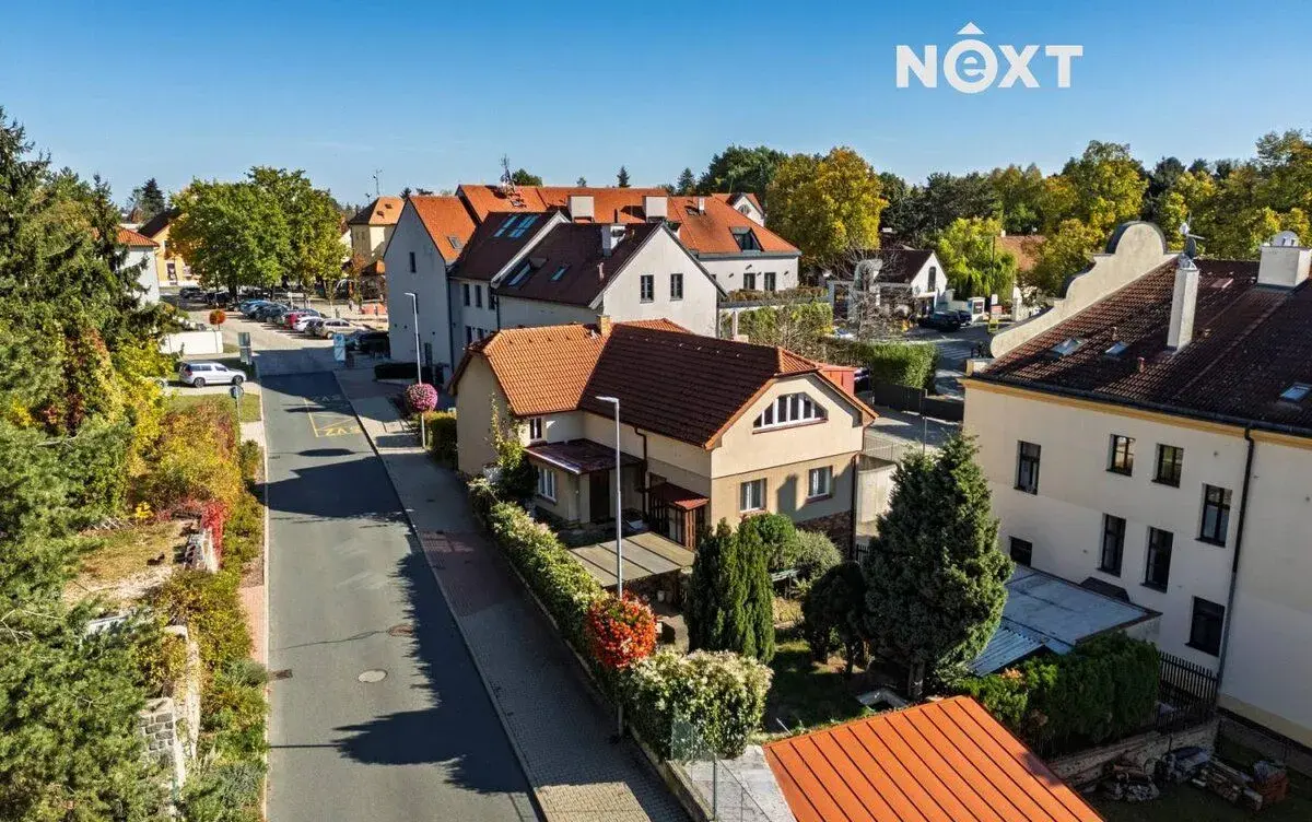 Prodej Rodinný dům, 225㎡