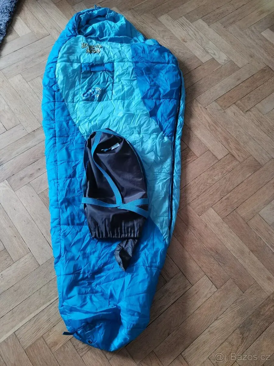 Dětský spacák Husky