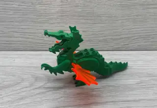 Lego klasické