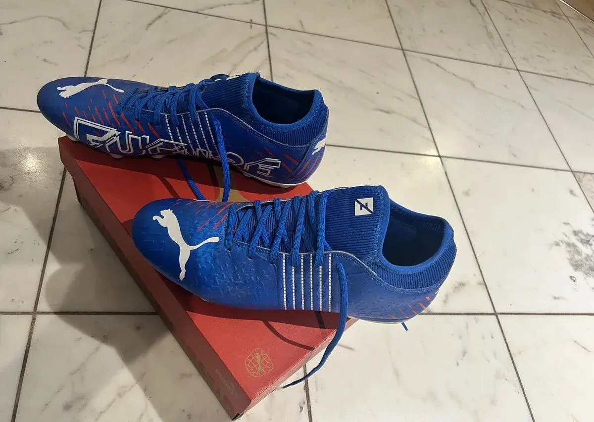 Kopačky Puma Future