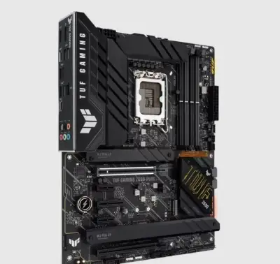 ASUS TUF GAMING Z690-PLUS