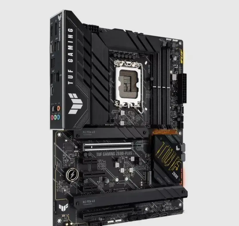 ASUS TUF GAMING Z690-PLUS