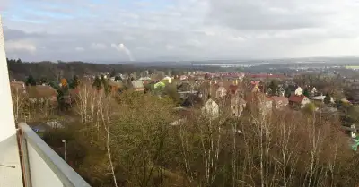 Pronájem bytu 2+kk 42 m2 v družstevním vlastnictví s lodžií