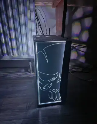 Herní Pc
