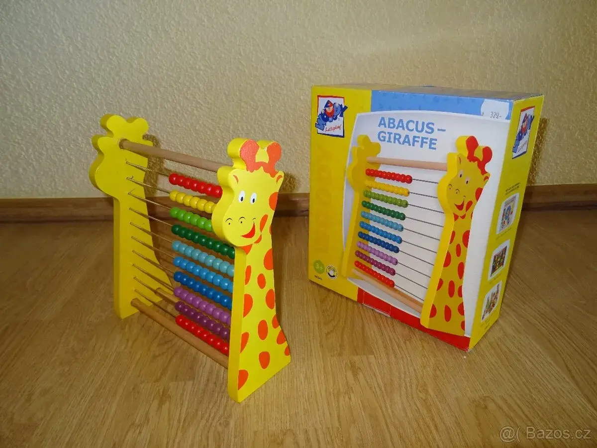 Počítadlo