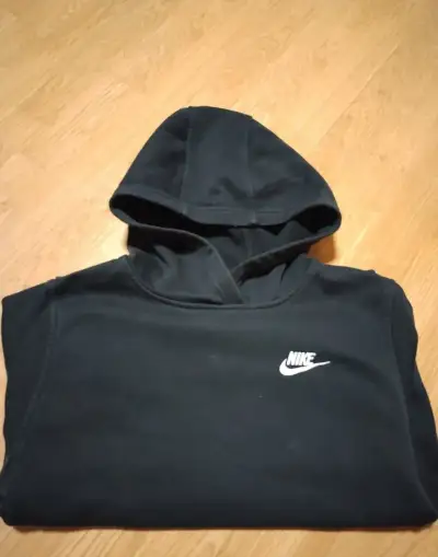 NIKE mikina Top stav