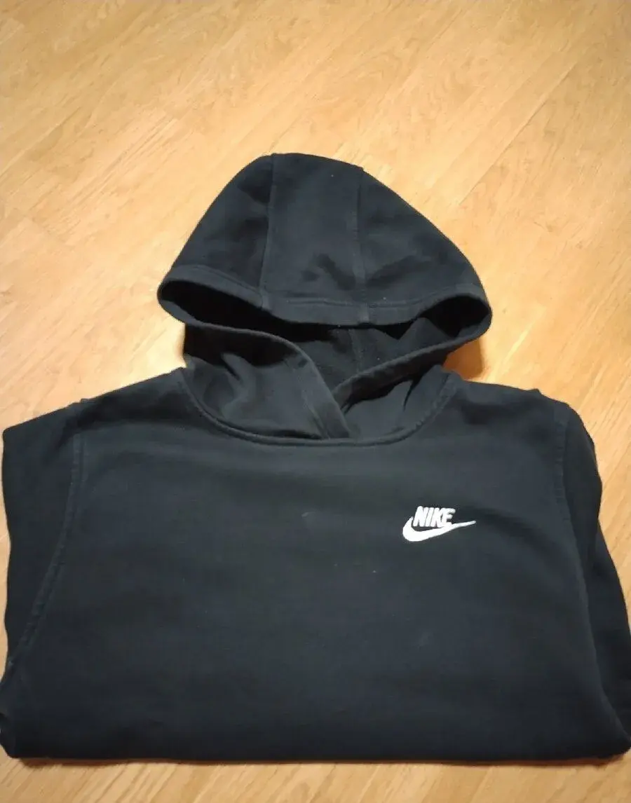 NIKE mikina Top stav