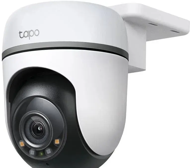 IP kamera TP-Link Tapo TC41, Outdoor 2K Pan/Tilt WiFi