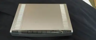 router modem ZyXEL Prestige 334