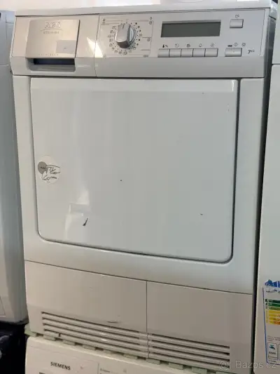 Sušička AEG Lavatherm 7 kg