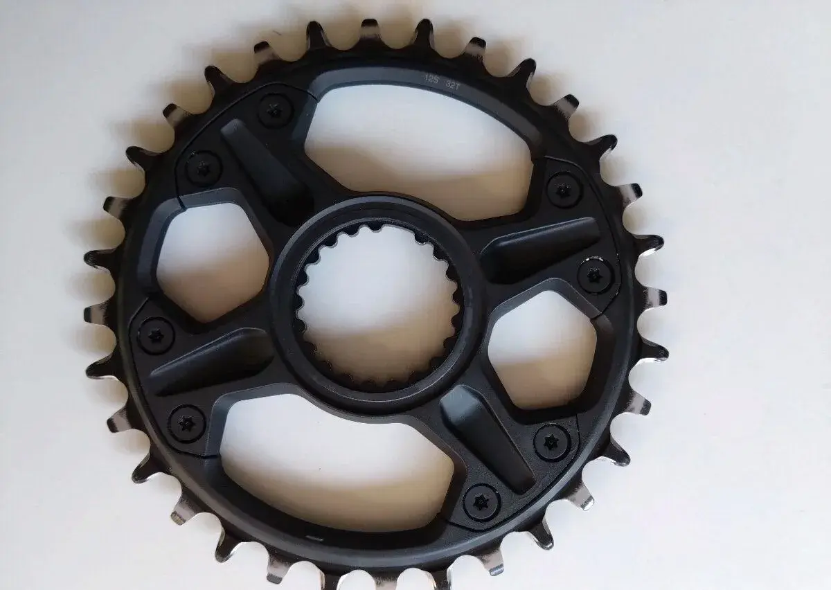 Převodník SHIMANO Deore FC-M6100 32T 1x12.