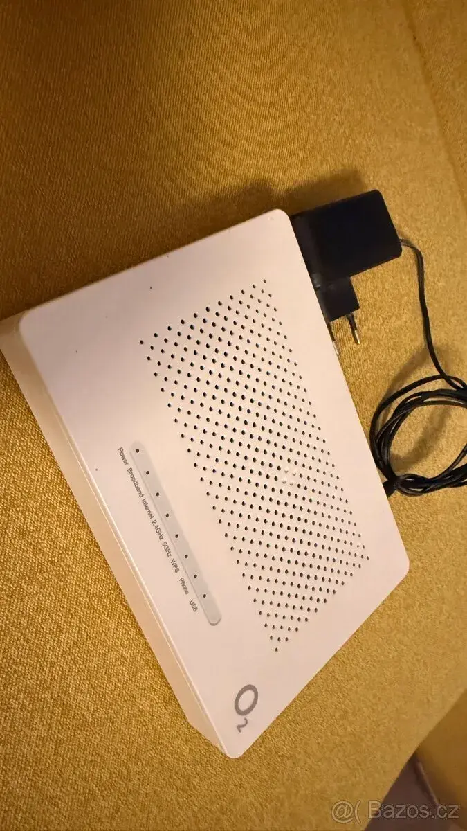 VDSL -ZTE H267A