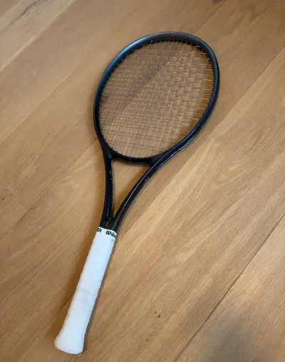 Wilson RF Future L