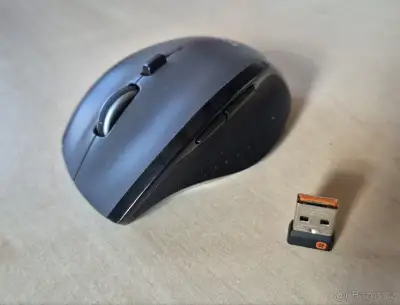Logitech M705