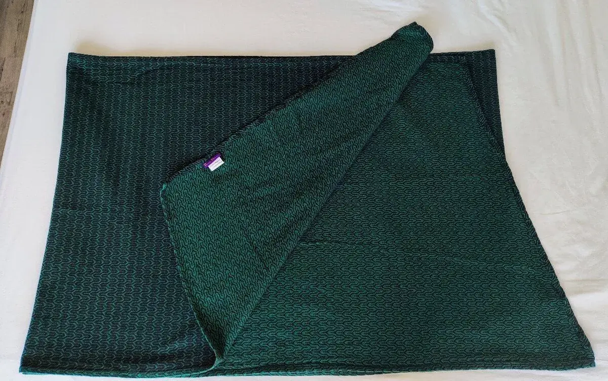 Šátek na nošení dětí Yaro Slings