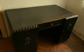 Psací stůl