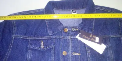 Jeans bundu