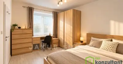 Pronájem pokoje 14 m², Brno - Dolní Heršpice, ev.č. 01312