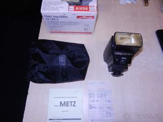 32 MZ-3 METZ