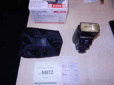 32 MZ-3 METZ
