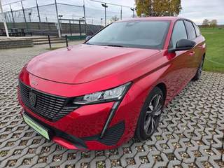 Peugeot 308 – 2024, 18 002 km