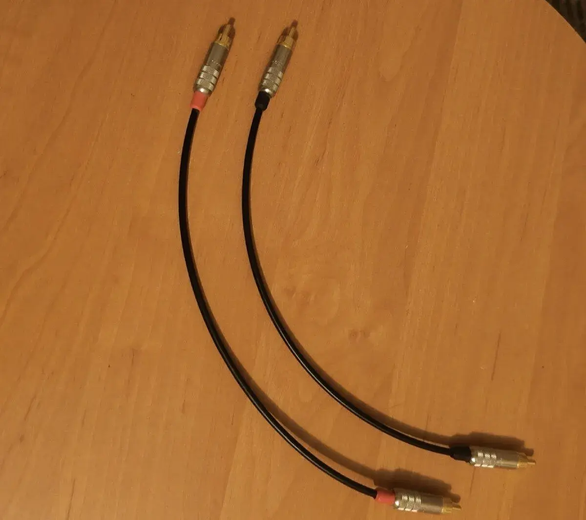 Hifi audio kabel Mogami 2803
