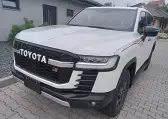 Land Cruiser LC 300 GR SPORT 3,3L TD,