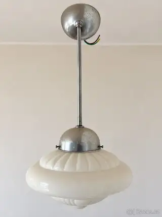 Lustr funkcionalismus vintage