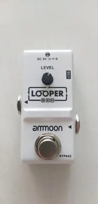Looper Amoon AP-09
