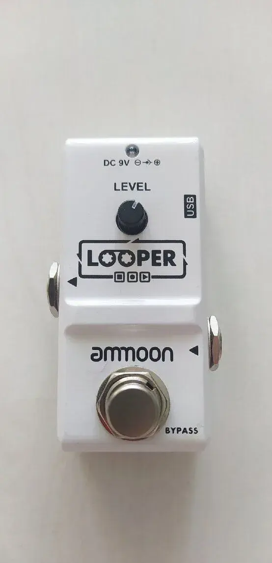 Looper Amoon AP-09