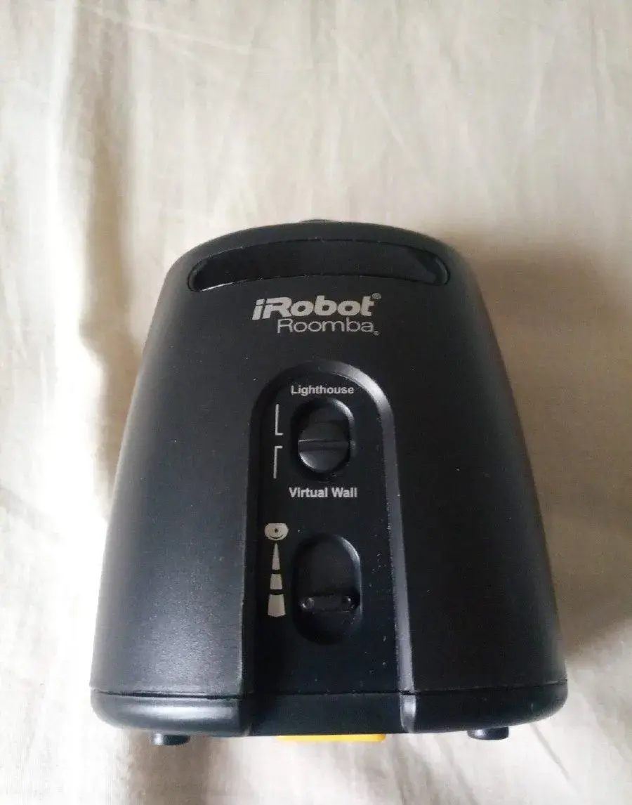 Irobot roomba 581