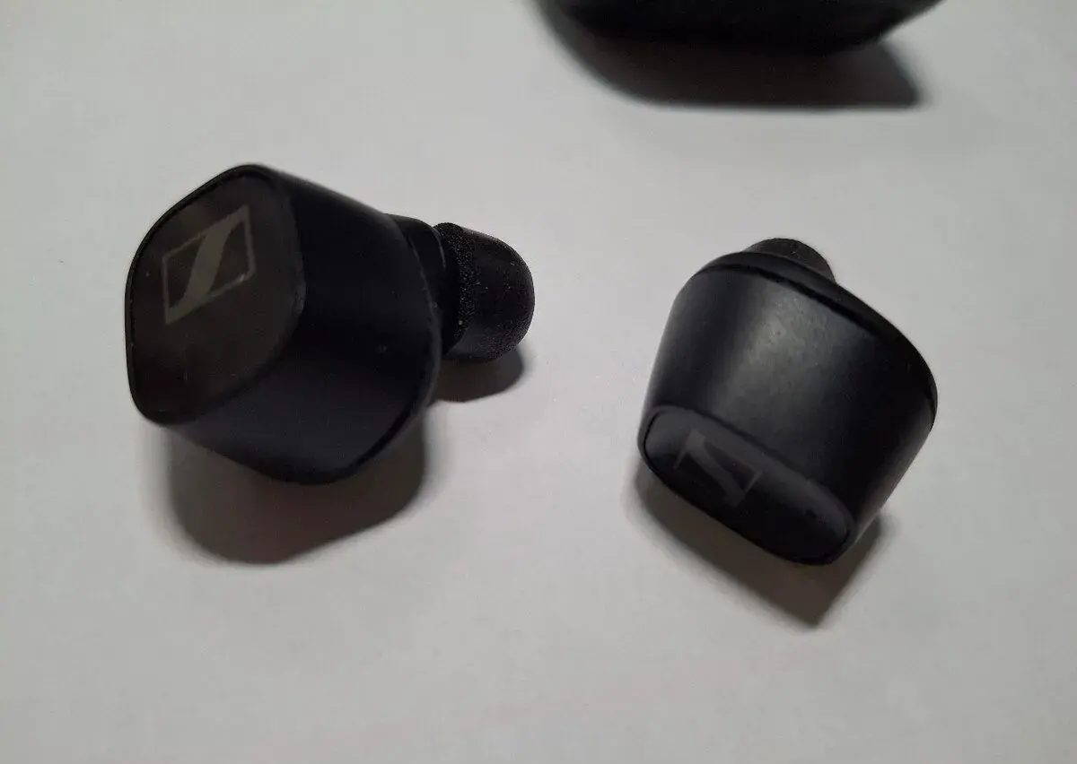 Sennheiser CX plus true wireless