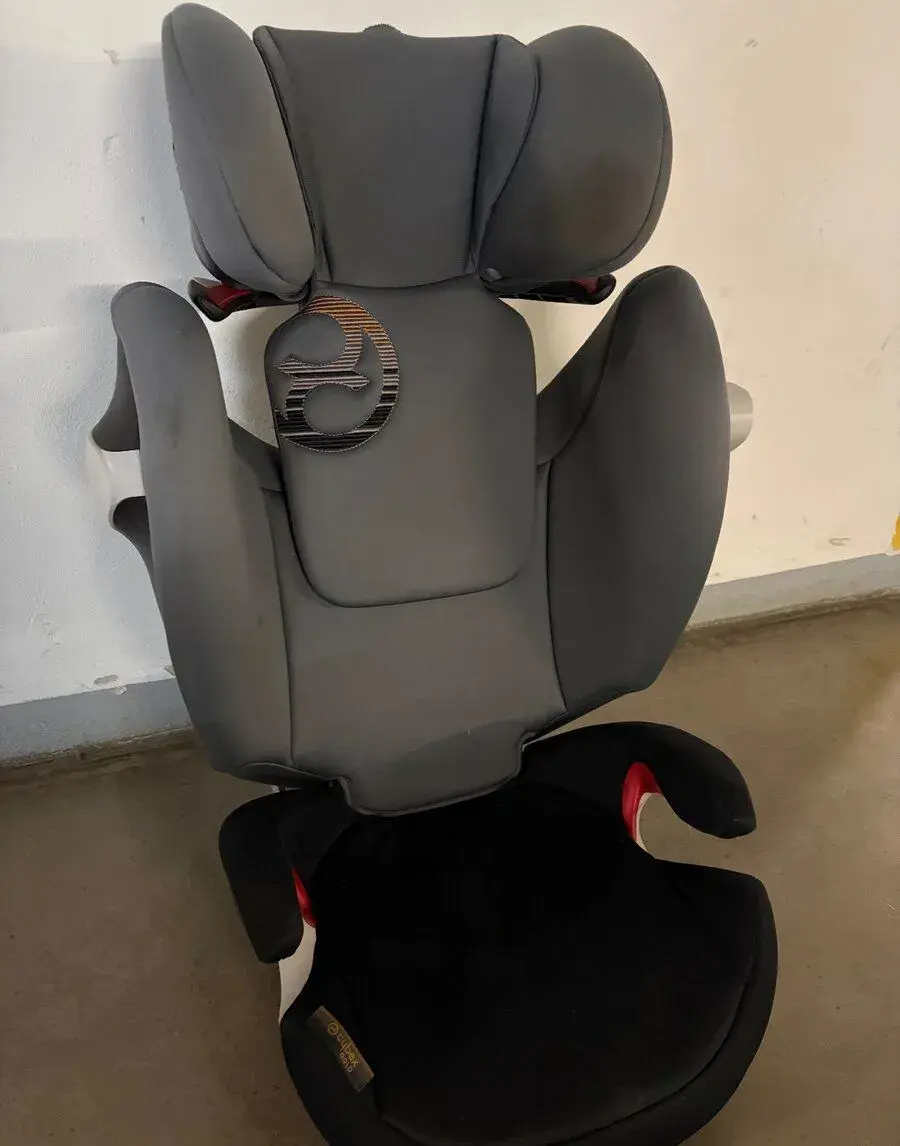 Autosedačka Cybex 15-36kg - ISOFIX