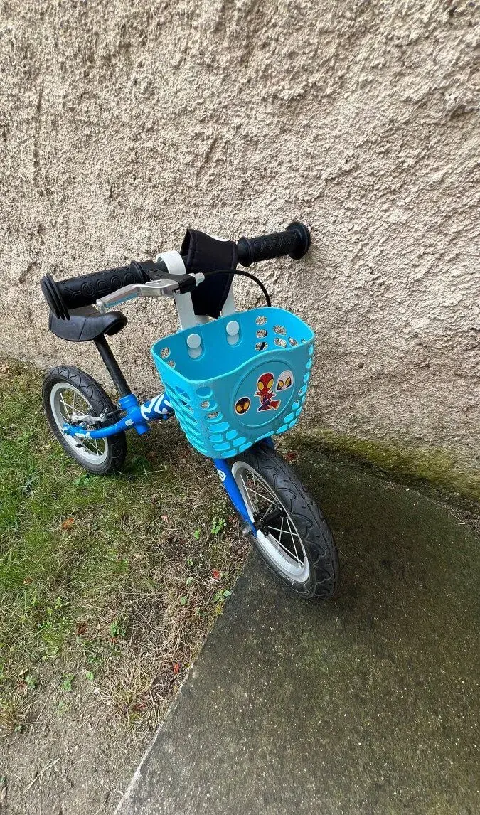 Dětské odražedlo - fifty 50