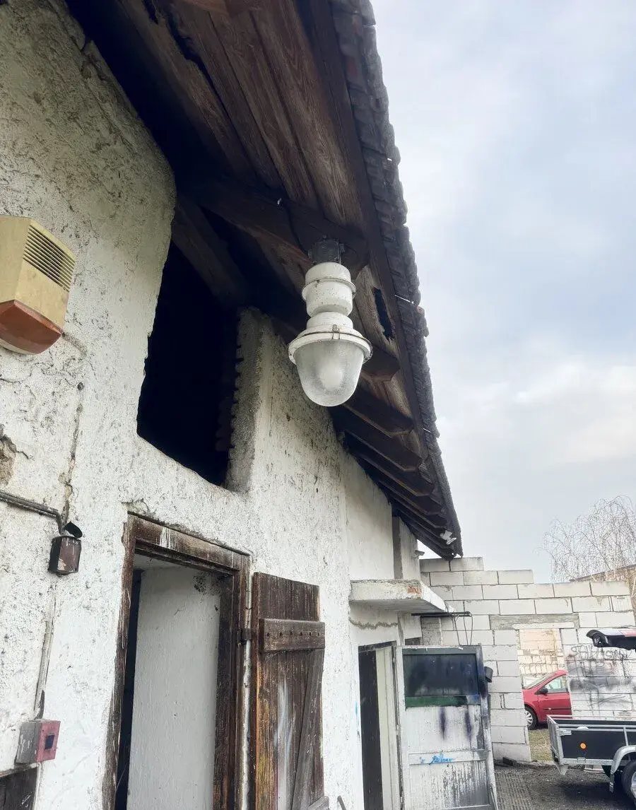 Lampa