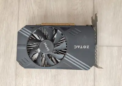 Zotac P106-090 3GB (GTX 1060)
