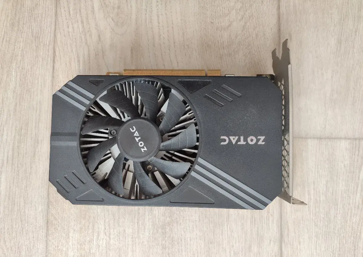 Zotac P106-090 3GB (GTX 1060)