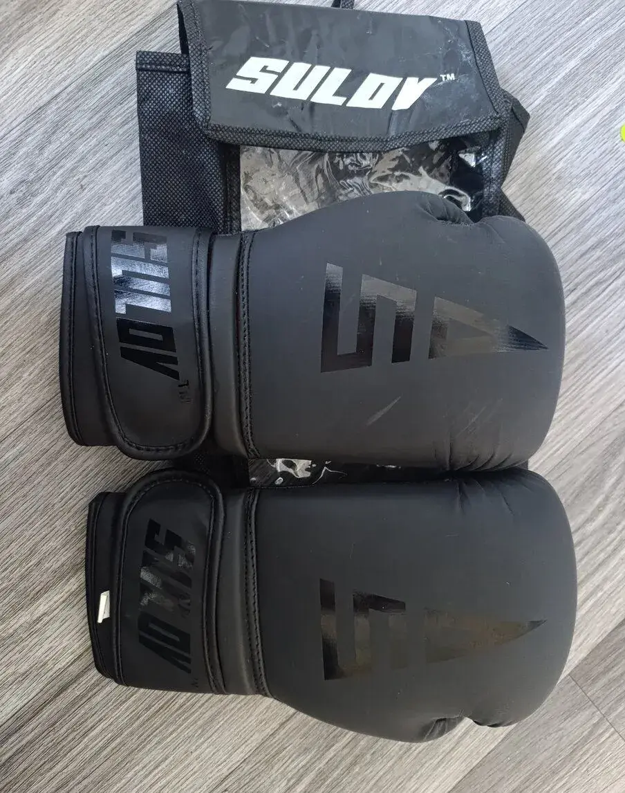 Boxerky