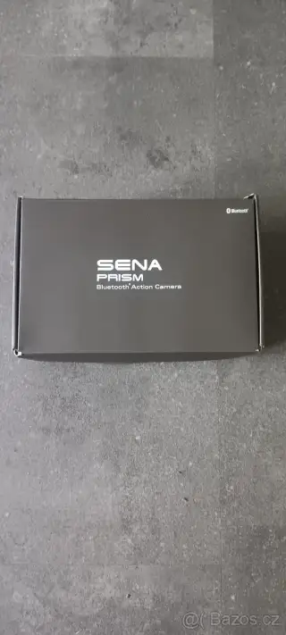 Moto kamera Sena Prism