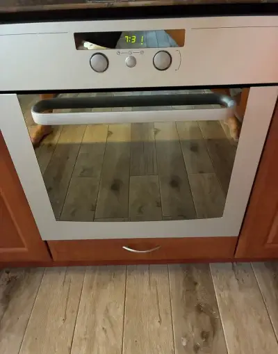 Trouba elektrická