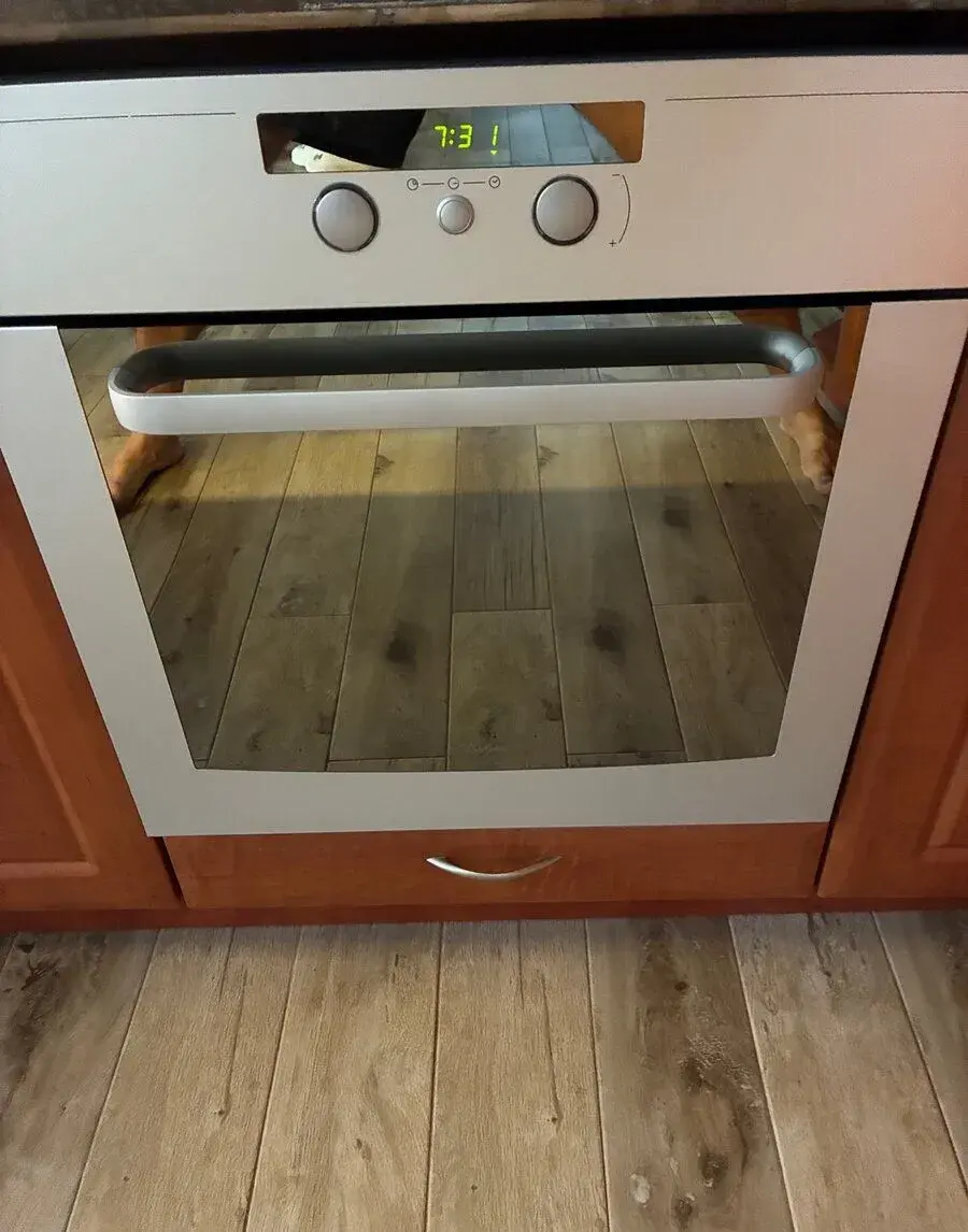Trouba elektrická