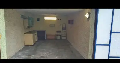Pronájem garáže s elekřinou v Bažantnici