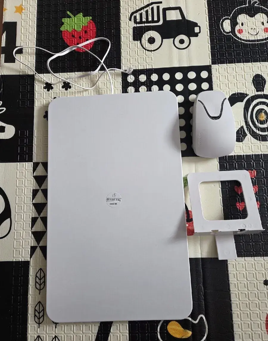 Monitor dechu Babysense Pro