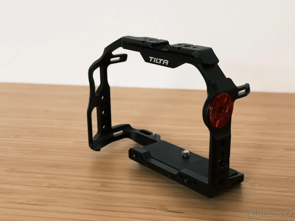 Tilta Full Camera Cage pro Fujifilm X-H2S / X-H2