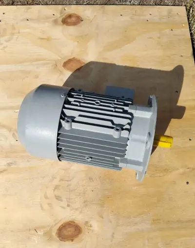Elektromotor 1,1KW