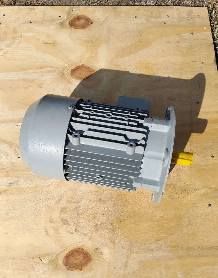 Elektromotor 1,1KW
